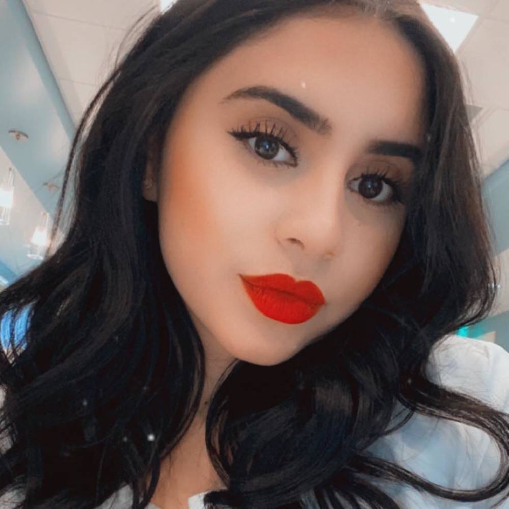 Meet your Posher, Jaylene